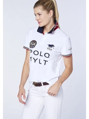 Polo Sylt, Poloshirt