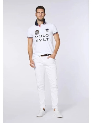 Polo Sylt, Poloshirt