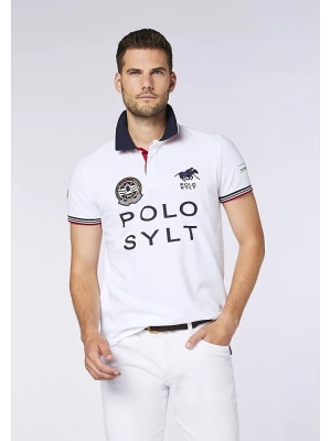 Polo Sylt, Poloshirt