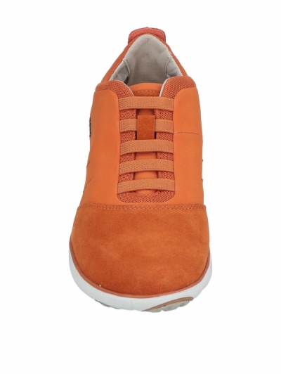 GEOX Respira Nebula Sneakers