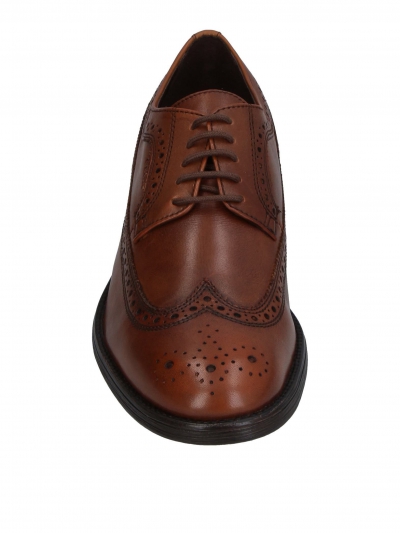 GEOX Lace-up shoes