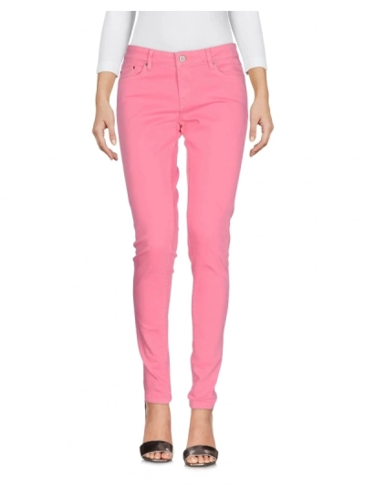 Pepe Jeans, pink
