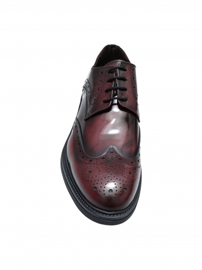 Antony Sander Lace-up shoes