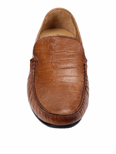 Leonardo Principi Loafers
