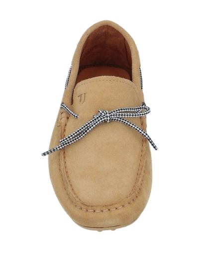 Trussardi Jeans Loafers