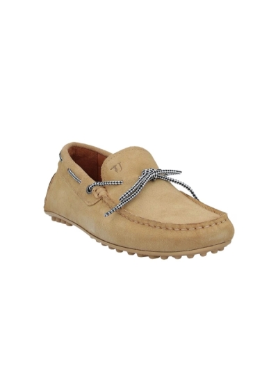 Trussardi Jeans Loafers