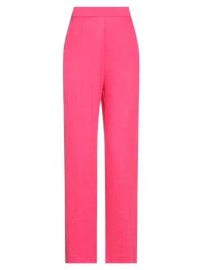 Majestic Filarutes Women Casual Pants