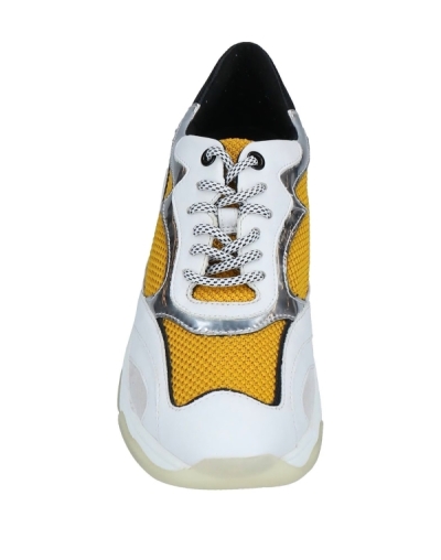 Geox Kirya Trainers