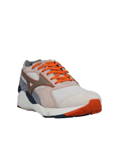 Mizuno Mondo Control Premium Sneakers
