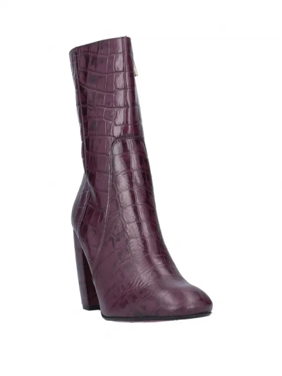 Cuplé Ankle boots