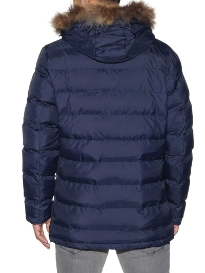 Mishumo Parka Mens