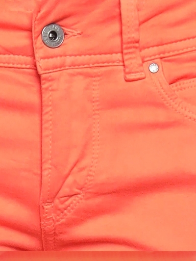 Pepe Jeans, Оrange