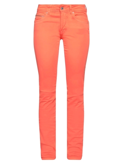 Pepe Jeans, Оrange