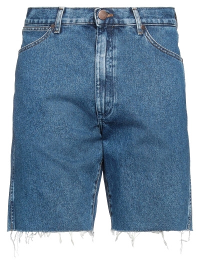 Wrangler Jeans Shorts