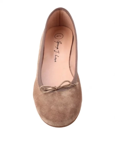 George J. Love Ballerinas