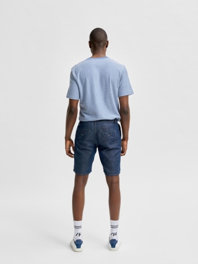 Selected Homme Bermudas