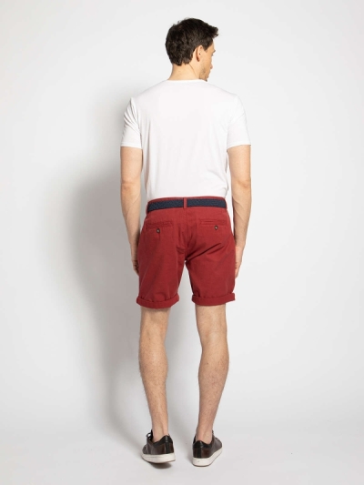 Mishumo Shorts