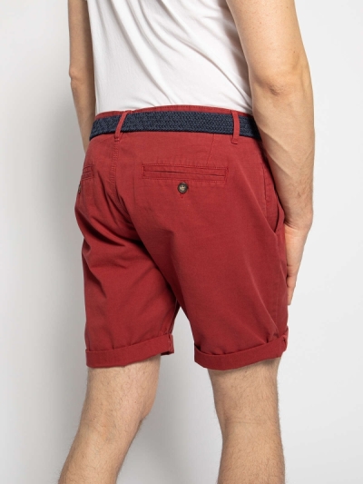 Mishumo Shorts