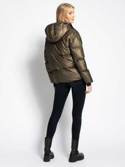 LTB Women Quilted Jacket