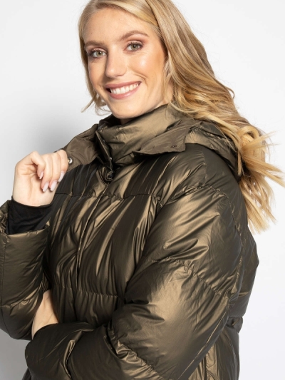 LTB Women Quilted Jacket