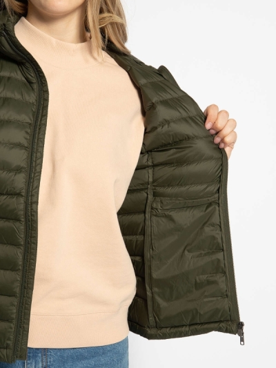 Mishumo Down Jackets