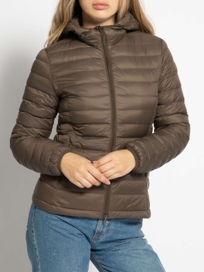 Mishumo Down Jackets