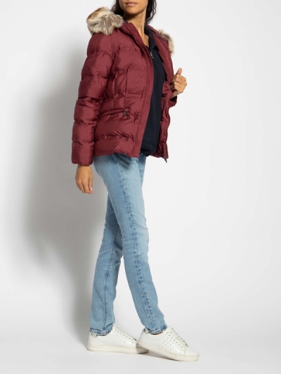 LTB Women Quilted Jacket