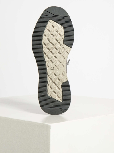 Clarks Sneaker, Davis Low