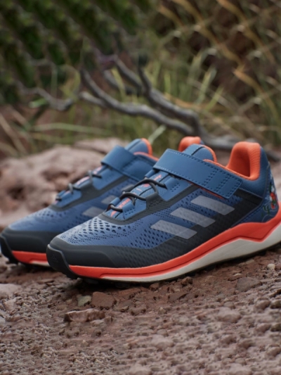 Adidas Terrex Disnay Trail Running Shoes