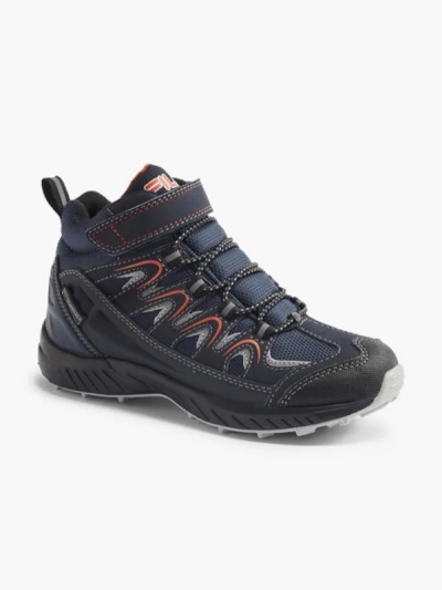 Fila Membrane High Boots