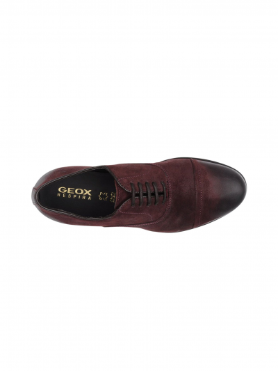 GEOX Lace-up shoes